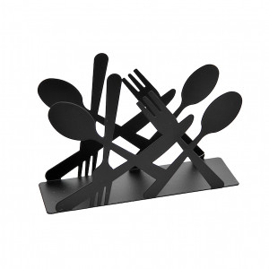 Napkin Cross Case "Milan"  Serving Items