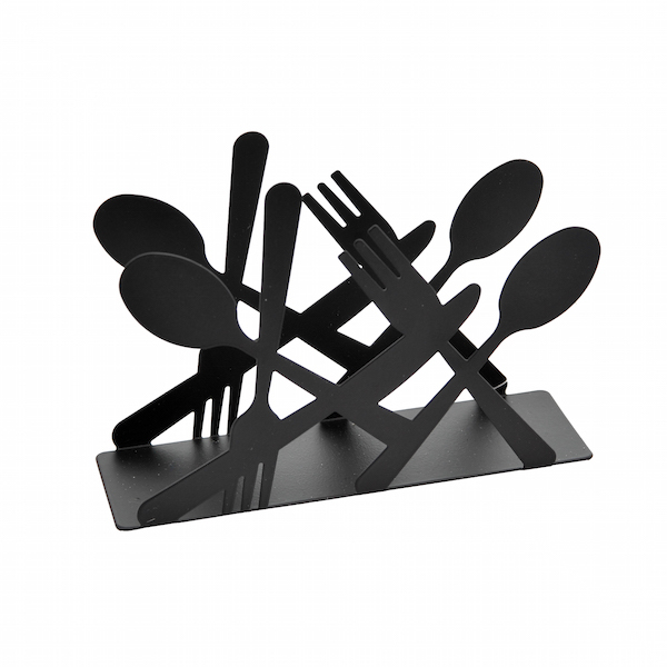 Napkin Cross Case "Milan"  Serving Items