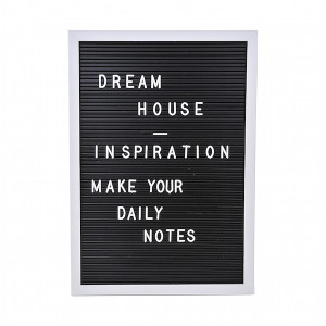 Notice Board Decoration Items