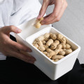 Nuts Container Efficient Kitchen Tools