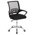 Office Chair Comfort BLACK