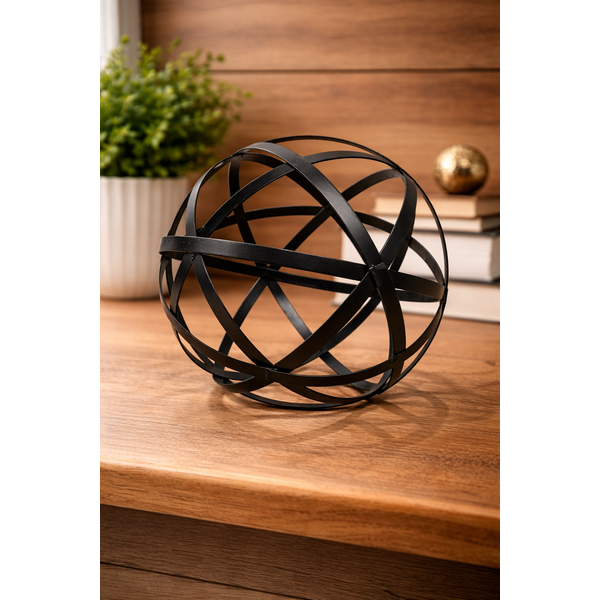 Old Castle Decoration Metal Ball Decoration Items Old Castle Decoration Metal Ball Decoration Items