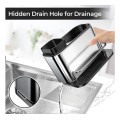 Organization Base & Despenser INOX Plate Holders Organization Base & Despenser INOX Plate Holders