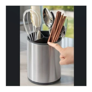 Organization Base INOX Circle Kitchen Tools