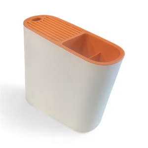 Organization Basis  Plate Holders