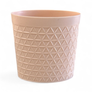 Organization Container Round Bathroom Accessories