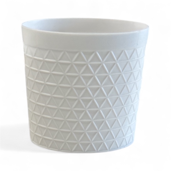 Organization Container Round Bathroom Accessories