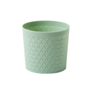 Organization Container Round Bathroom Accessories