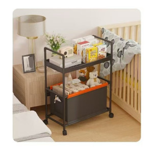 Organization Shelf & Basket BLACK Shelves 