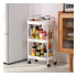 Organization Trolley 3-Tier MINIMAL