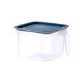 Organizing Container With Scoop Jars - Vases Organizing Container With Scoop Jars - Vases