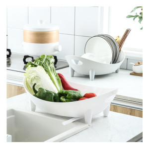 Oval Dish New Design  Plate Holders