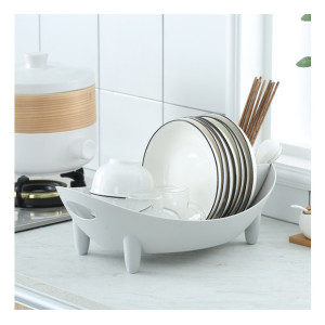 Oval Dish New Design  Plate Holders