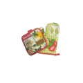 Oven Glove & Catch Kitchen Tools