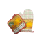 Oven Glove & Catch