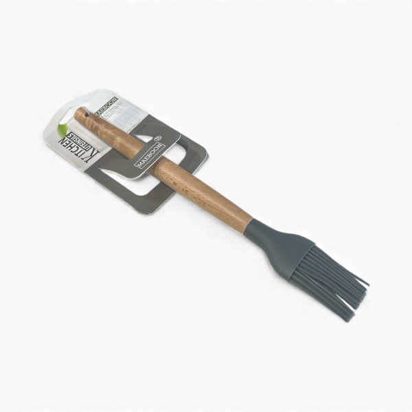 Paintbrush Silicon GREY Kitchen Tools