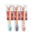 Paintbrush Silicon PINK Kitchen Tools