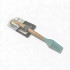Paintbrush Silicon GREEN