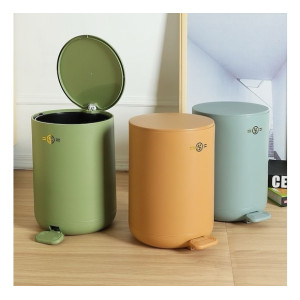 Pedal Bin 12L “Element” Bathroom Accessories