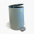 Pedal Bin 8L “Element” Bathroom Accessories