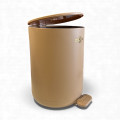 Pedal Bin 8L “Element” Bathroom Accessories