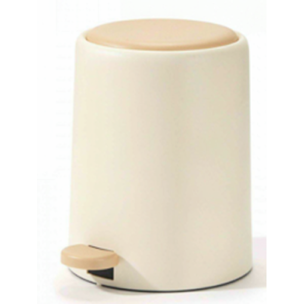 Pedal Bin 8L “Element” Bathroom Accessories