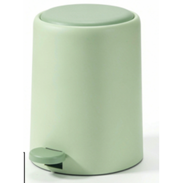 Pedal Bin 8L “Element” Bathroom Accessories