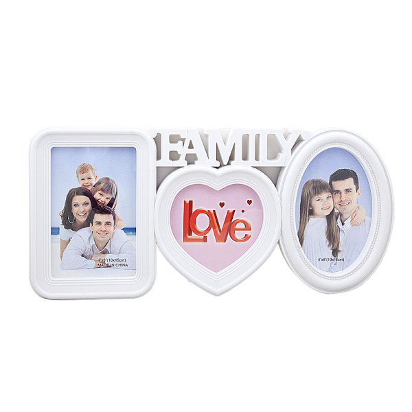 Photo Frame "Family" Photo Frames Photo Frame "Family" Photo Frames