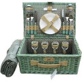 Pic nic Basket  Serving Items