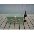 Pic nic Basket Serving Items Pic nic Basket Serving Items