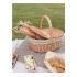 Picnic Basket "Bow"