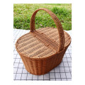 Picnic Basket "Romantic" Boxes - Baskets Picnic Basket "Romantic" Boxes - Baskets