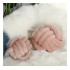 Pillow Knot Ball 20cm BEIGE