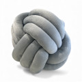 Pillow Knot Ball 27cm Pillows - Pouf - Floor Cushions