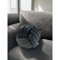 Pillow Knot Ball 27cm Pillows - Pouf - Floor Cushions