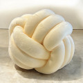 Pillow Knot Ball 27cm Pillows - Pouf - Floor Cushions