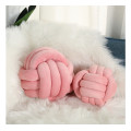 Pillow Knot Ball 27cm Pillows - Pouf - Floor Cushions Pillow Knot Ball 27cm Pillows - Pouf - Floor Cushions