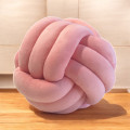 Pillow Knot Ball 27cm Pillows - Pouf - Floor Cushions