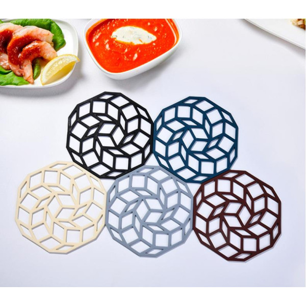 Placemat Origami Serving Items Placemat Origami Serving Items