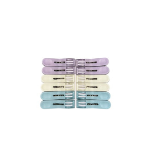 Plastic Clothes Pegs set of 12pcs  Laundry Baskets