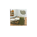Plastic Food Containers Set of 5 "So Easy" Jars - Vases Plastic Food Containers Set of 5 "So Easy" Jars - Vases