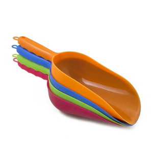 Plastic scoop Kitchen Tools