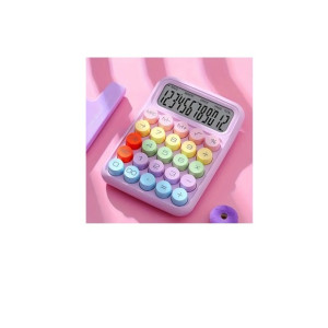 Portable Calculator Office supplies