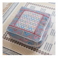 Pouf Cushion “Bohemian” Pillows - Pouf - Floor Cushions Pouf Cushion “Bohemian” Pillows - Pouf - Floor Cushions