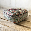 Pouf Cushion “Bohemian” Pillows - Pouf - Floor Cushions