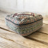 Pouf Cushion “Bohemian”