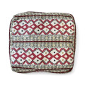 Pouf Cushion “Bohemian” Pillows - Pouf - Floor Cushions