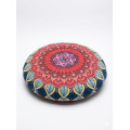 Pouf Cushion “Mandala” A Pillows - Pouf - Floor Cushions Pouf Cushion “Mandala” A Pillows - Pouf - Floor Cushions