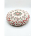 Pouf Cushion “Mandala” D Pillows - Pouf - Floor Cushions Pouf Cushion “Mandala” D Pillows - Pouf - Floor Cushions