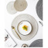 Round Placemat Wicker